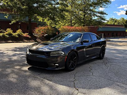 Used 2021 Dodge Charger Scat Pack w/ Dynamics Package