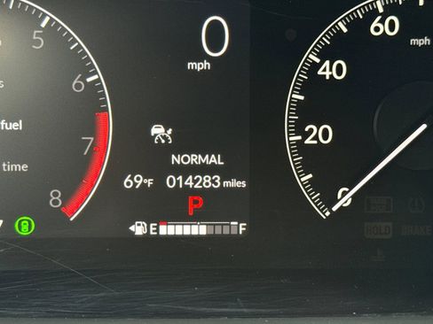 Used 2024 Honda CR-V EX-L image 20