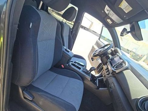 Used 2023 Toyota Tacoma TRD Off-Road RWD image 17