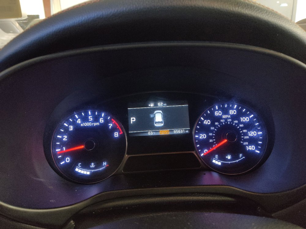 Used 2019 Kia Soul ! FWD image 23