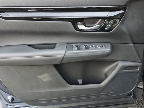 Certified 2023 Honda CR-V EX-L image 12