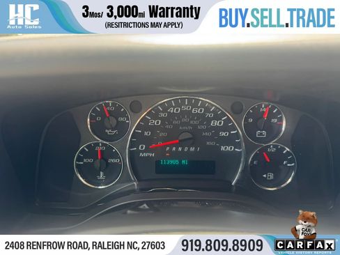 Used 2020 GMC Savana 2500 w/ Driver Convenience Package RWD image 22