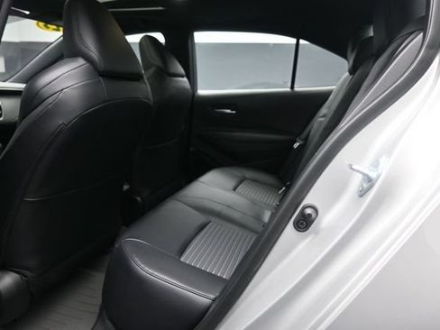 Used 2025 Toyota Corolla XSE FWD image 21