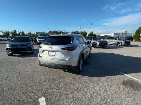 Used 2023 MAZDA CX-5 AWD 2.5 S image 7