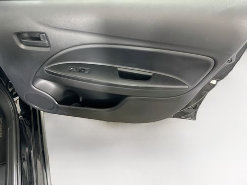 Used 2024 Mitsubishi Mirage ES FWD image 29