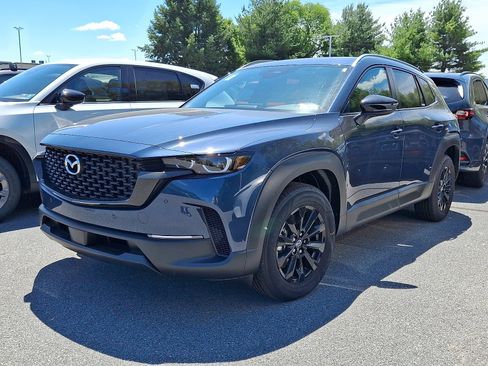 New 2026 MAZDA CX-50 AWD 2.5 S w/ Weather Package image 3