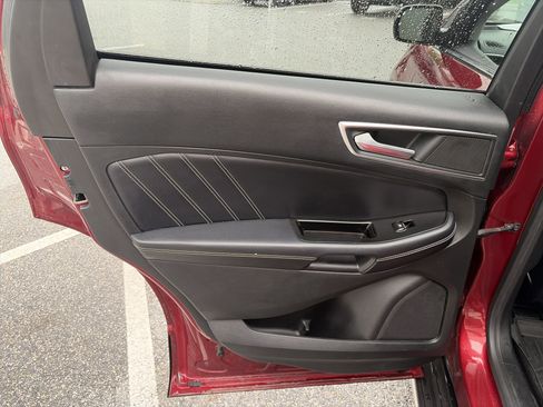 Used 2016 Ford Edge Sport w/ Equipment Group 401A AWD/4WD image 22