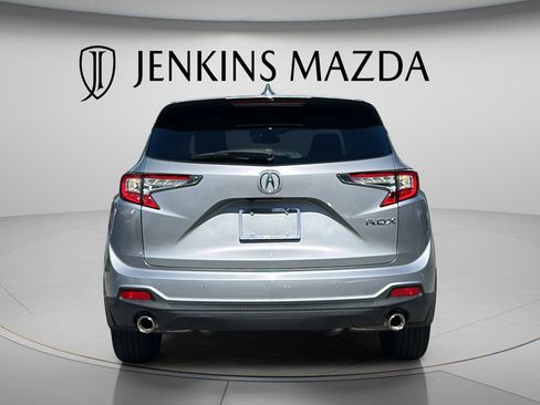 Used 2020 Acura RDX FWD w/ Technology Package image 6