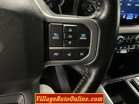 Used 2022 Ford F150 XLT w/ Equipment Group 302A High AWD/4WD image 19