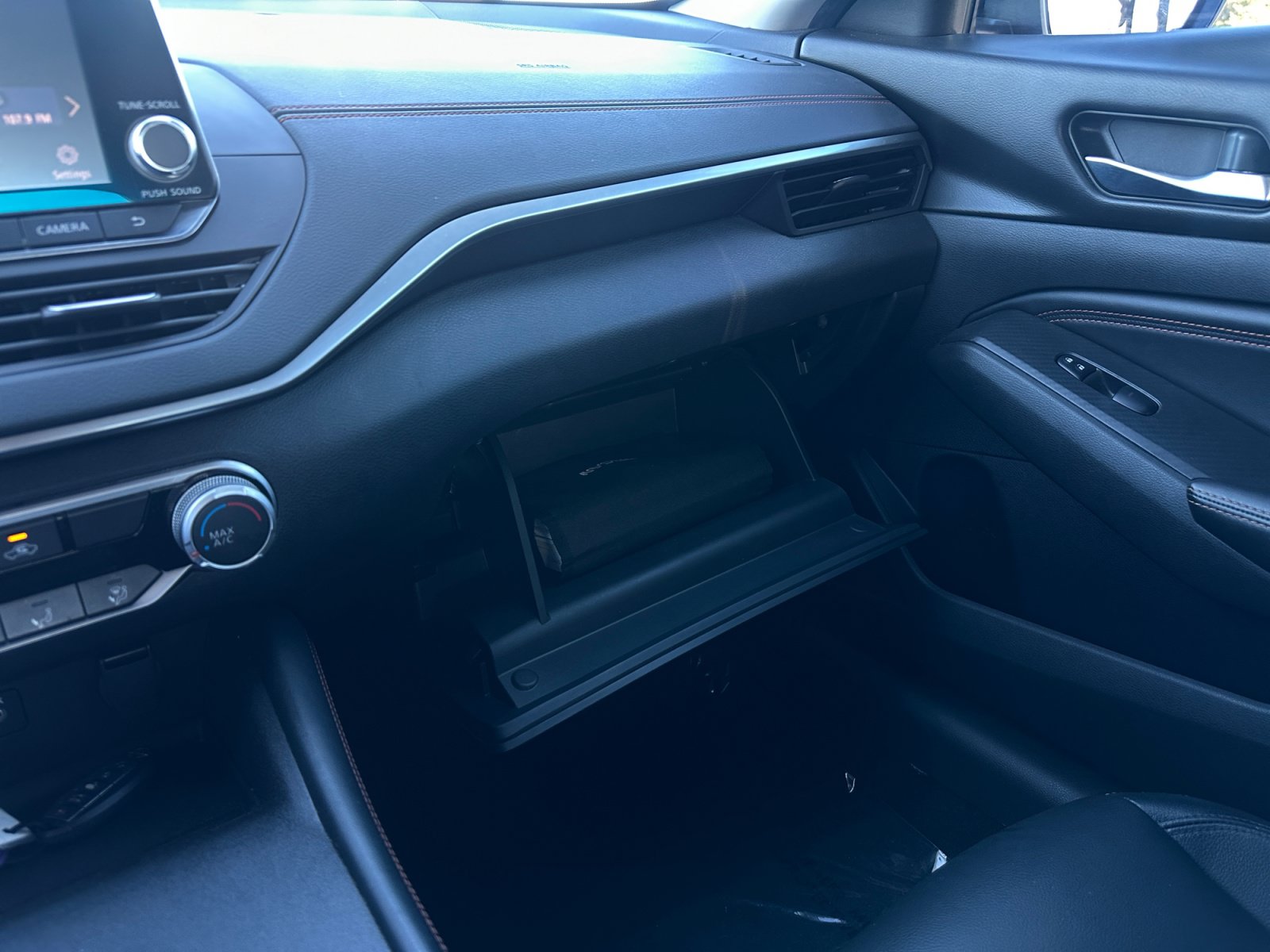 Used 2020 Nissan Altima 2.5 SR FWD image 25