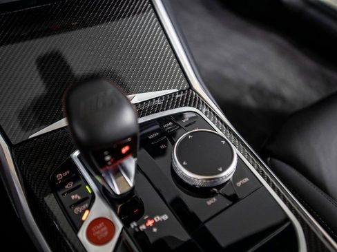 Used 2024 BMW M4 xDrive Competition image 33