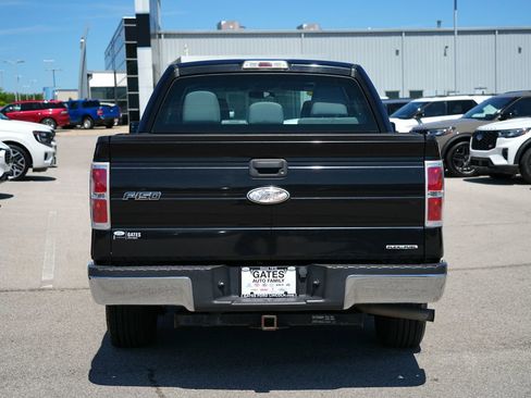 Used 2012 Ford F150 XL w/ XL Plus Pkg RWD image 6