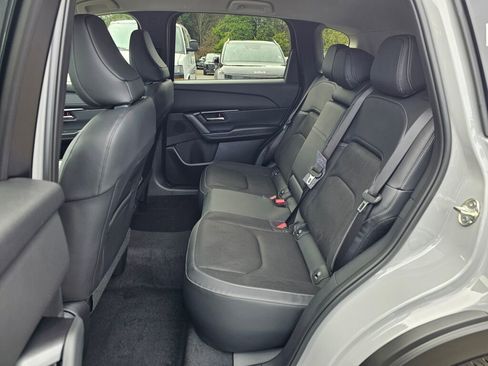 New 2026 MAZDA CX-5 Select AWD/4WD image 20