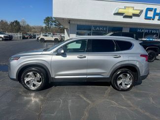 Used 2022 Hyundai Santa Fe SEL AWD/4WD video 2