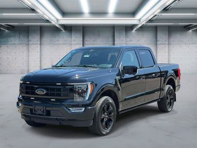 Used 2023 Ford F150 Platinum w/ Equipment Group 701A High