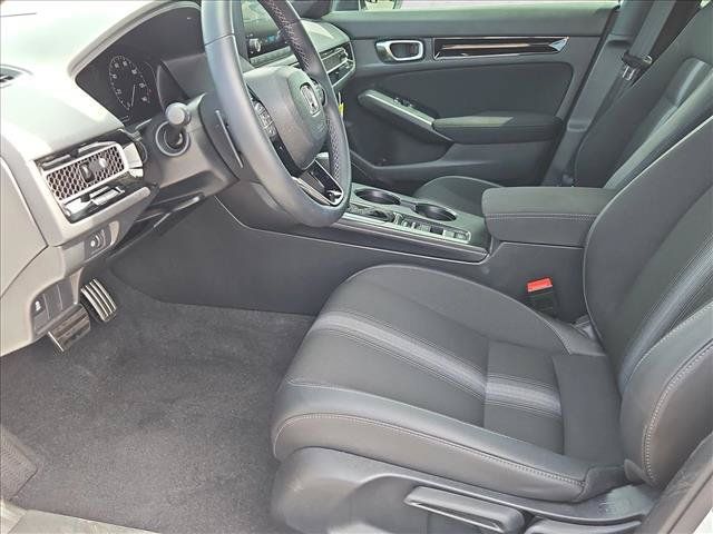 Used 2026 Honda Civic FWD Hybrid Sedan image 22