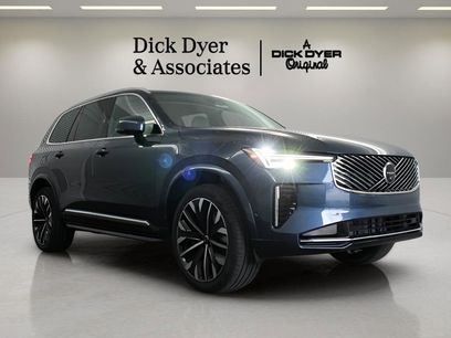 New 2026 Volvo XC90 B6 Plus w/ Protection Package Premier