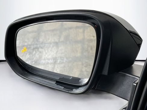 Used 2023 Toyota bZ4X XLE image 16