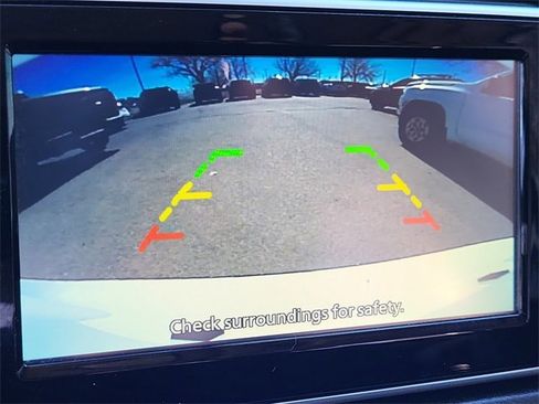 Certified 2024 Nissan Versa S w/ Trunk Package image 24