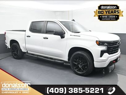 Used 2023 Chevrolet Silverado 1500 RST w/ Redline Edition