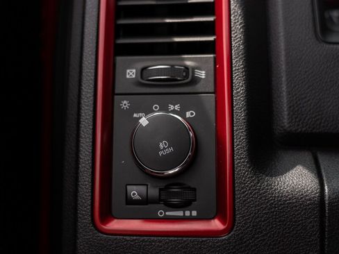 Used 2017 RAM 1500 Rebel w/ Luxury Group AWD/4WD image 40