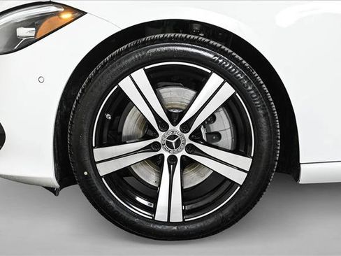 New 2026 Mercedes-Benz C 300 4MATIC Sedan image 26