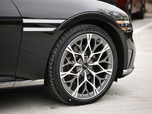 New 2026 Genesis G90 3.5T image 5