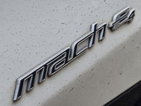 Certified 2023 Ford Mustang Mach-E Premium AWD/4WD image 10