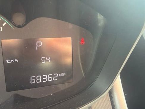 Used 2017 Chevrolet Sonic LS image 12