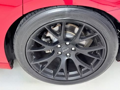 Used 2017 Dodge Charger R/T w/ Plus Group RWD image 37