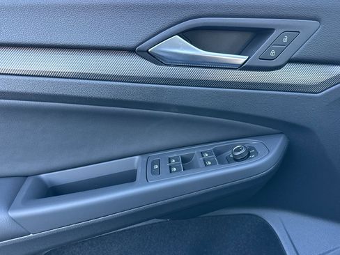 New 2026 Volkswagen GTI SE image 10