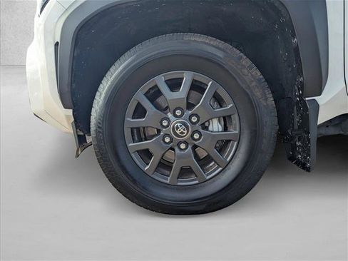 Used 2025 Toyota 4Runner SR5 RWD image 23