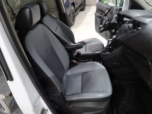 Used 2016 Ford Transit Connect XL FWD image 13