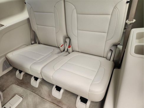 Used 2020 GMC Acadia Denali w/ Trailering Package FWD image 30
