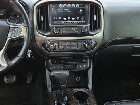 Used 2018 GMC Canyon Denali AWD/4WD image 29