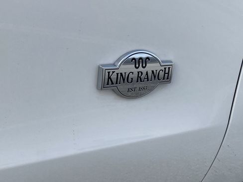 New 2026 Ford Expedition Max King Ranch image 9