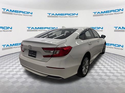 Used 2021 Honda Accord LX image 5
