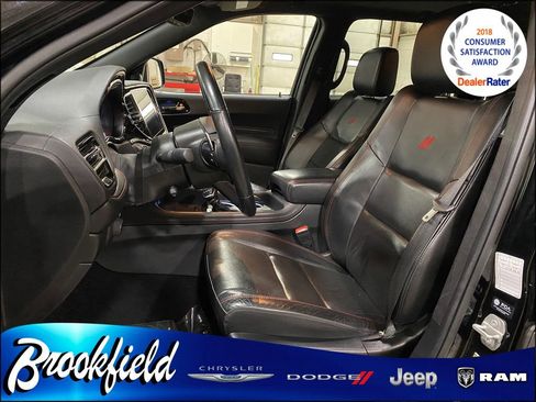 Used 2024 Dodge Durango R/T image 15
