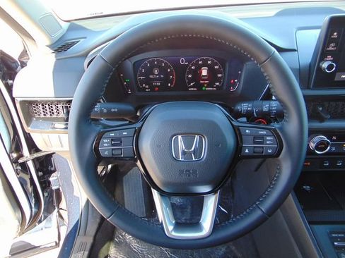 New 2026 Honda CR-V EX-L image 15