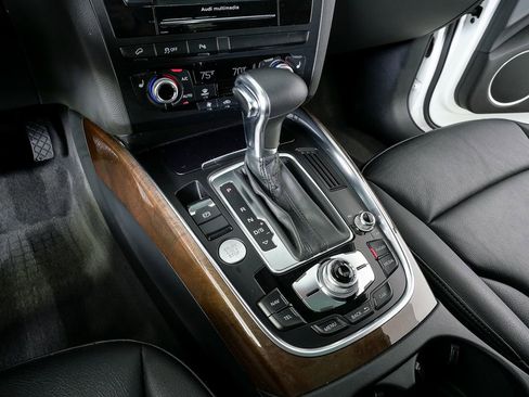 Used 2016 Audi Q5 2.0T Premium Plus w/ Technology Package image 17