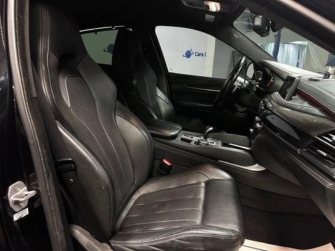 Used 2015 BMW X6 M image 26