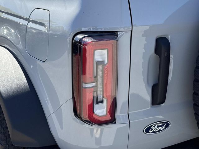 New 2026 Ford Bronco Outer Banks w/ Sasquatch Package AWD/4WD image 12