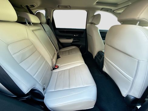 Used 2023 Honda CR-V EX-L image 29