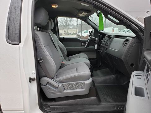 Used 2014 Ford F150 XL w/ Power Equipment Group image 13