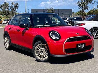 New 2026 MINI Cooper S