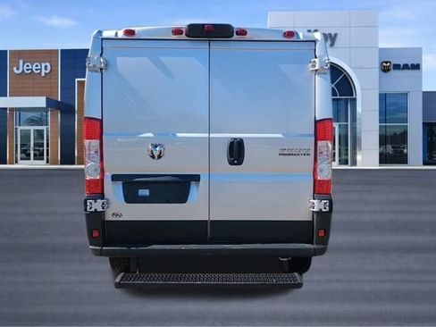 Used 2023 RAM ProMaster 3500 image 4