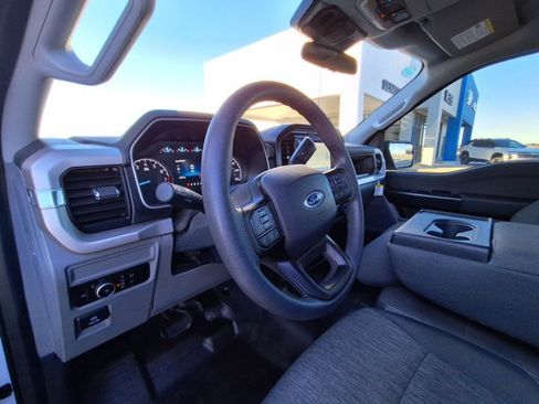 Used 2023 Ford F150 XL w/ Trailer Tow Package image 9