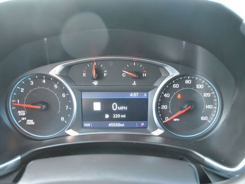 Used 2022 Chevrolet Equinox LT image 13