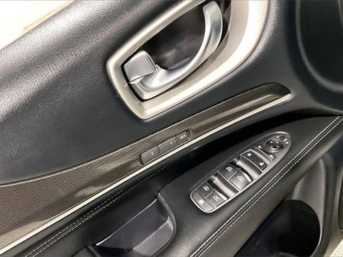 Used 2020 INFINITI QX60 Pure image 37