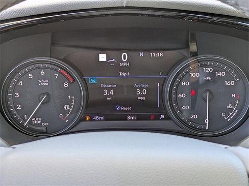 New 2025 Cadillac XT6 Premium Luxury w/ Technology Package image 32